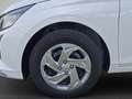 Hyundai i20 1,0 T-GDI GO Weiß - thumbnail 19