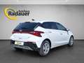 Hyundai i20 1,0 T-GDI GO Weiß - thumbnail 5