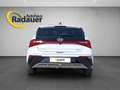 Hyundai i20 1,0 T-GDI GO Weiß - thumbnail 4