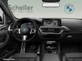 BMW iX3 M SPORT Gestiksteuerung Head-Up HK HiFi DAB Negro - thumbnail 4