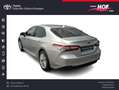 Toyota Camry 2.5-l-Hybrid Automatik Executive Plateado - thumbnail 4