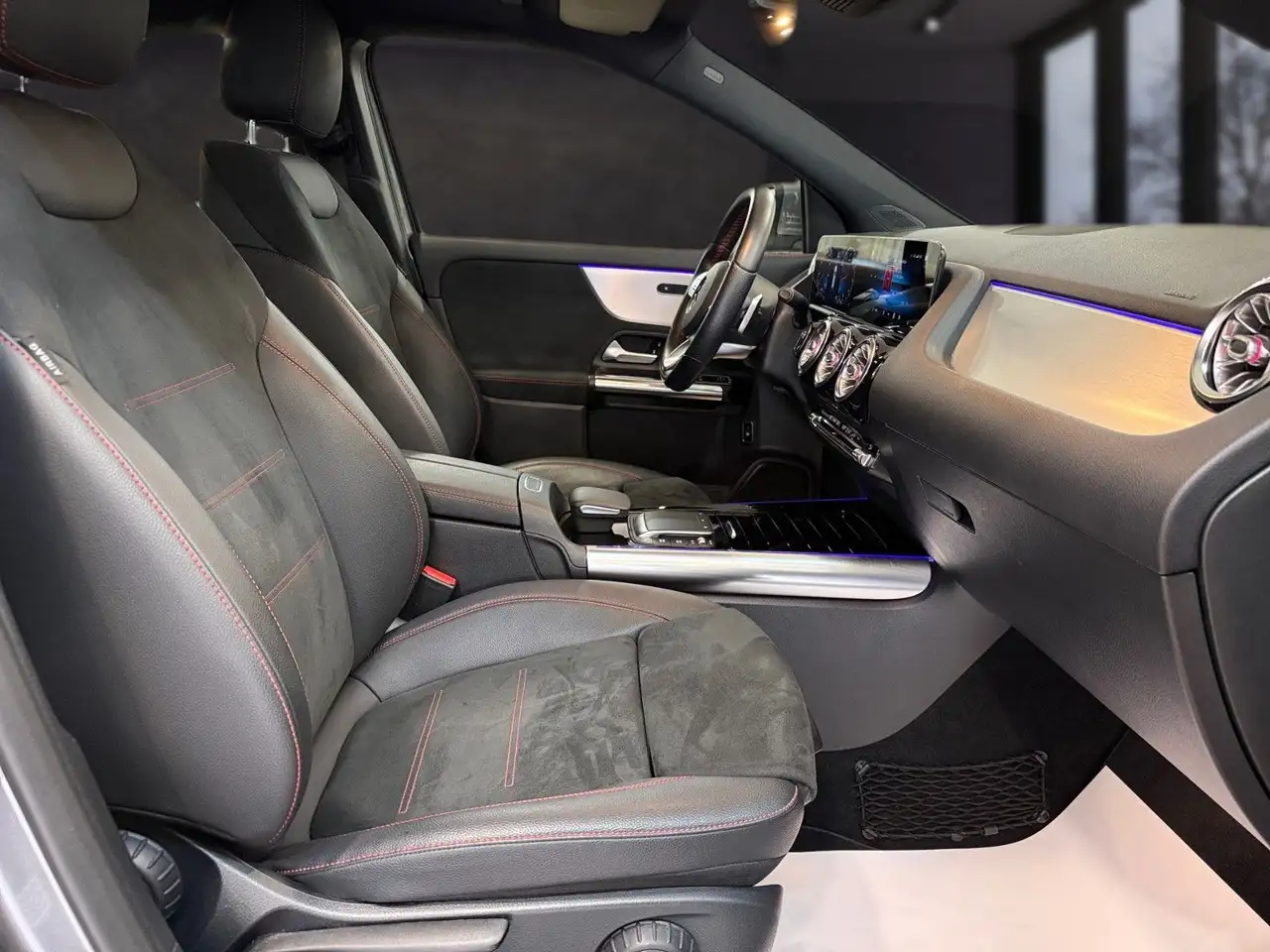 Mercedes-Benz GLA AMG Line*Junge Sterne*LED*Totwinkl., миниатюра 15