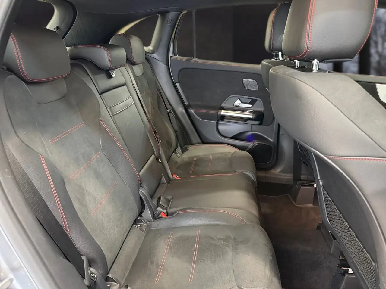 Mercedes-Benz GLA AMG Line*Junge Sterne*LED*Totwinkl., миниатюра 20