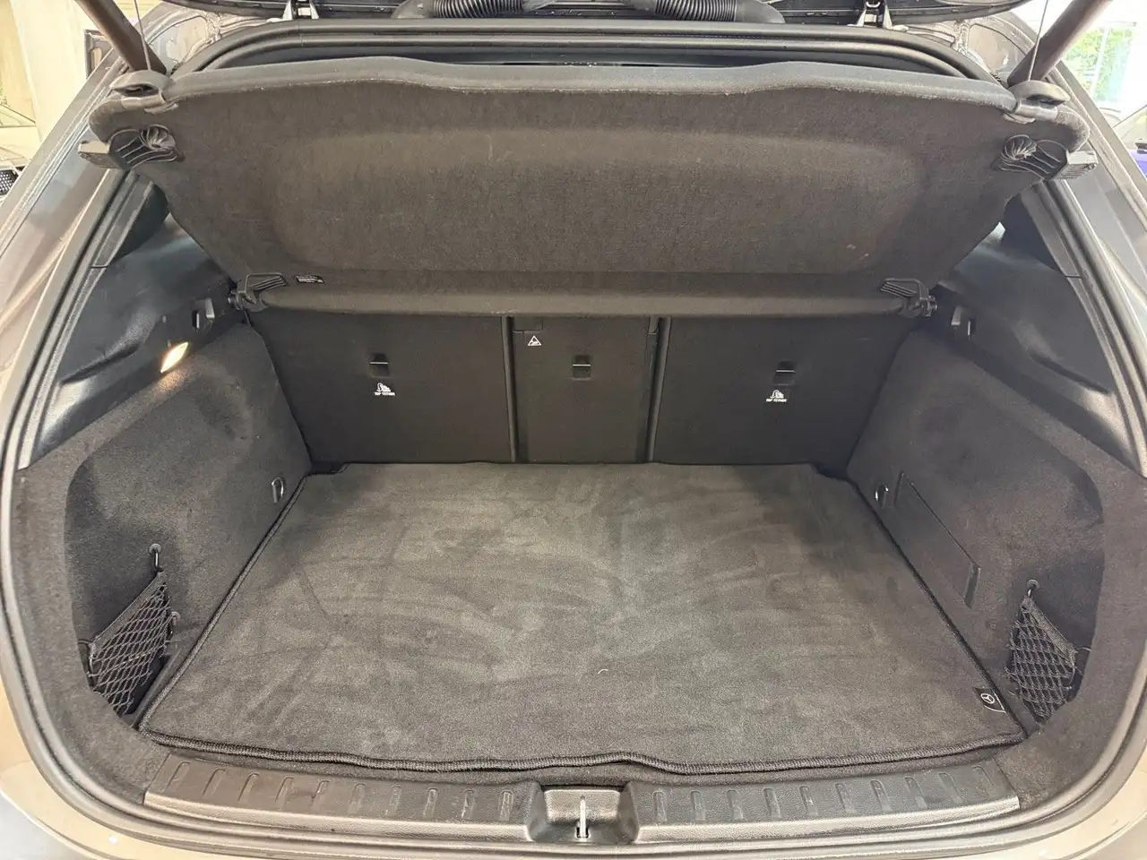 Mercedes-Benz GLA AMG Line*Junge Sterne*LED*Totwinkl., миниатюра 21
