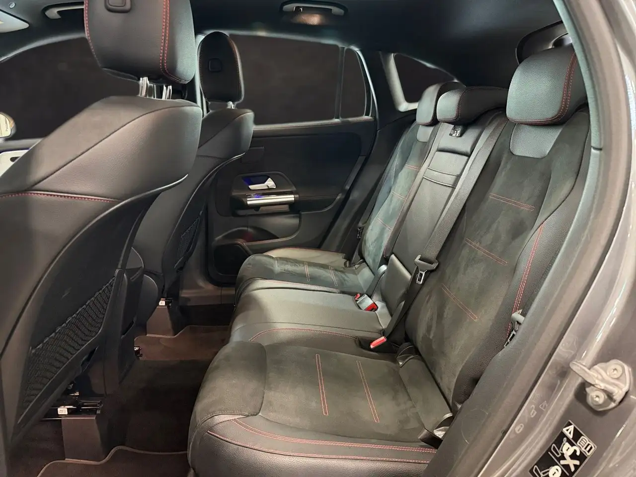 Mercedes-Benz GLA AMG Line*Junge Sterne*LED*Totwinkl., миниатюра 18