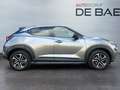 Nissan Juke Juke 1.0 DIG-T N-Connecta Gris - thumbnail 7