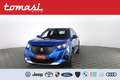 Peugeot 2008 BlueHDi 110 S&S Allure Pack PREZZO REALE - NO VINC Blu/Azzurro - thumbnail 1