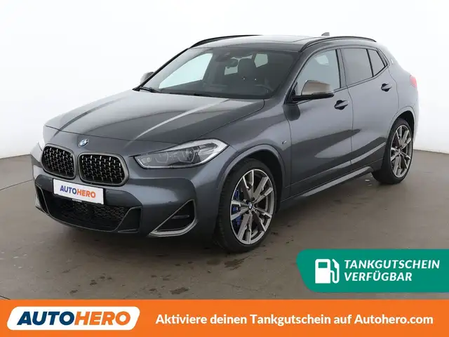 Bmw X2 M35i Aut.*NAVI*LED*HUD*TEMPO*CAM*PDC*