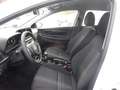 Hyundai i20 1.2 Select inkl. Big Deal! Weiß - thumbnail 13
