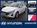 Hyundai i20 1.2 Select inkl. Big Deal! Weiß - thumbnail 1