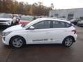 Hyundai i20 1.2 Select inkl. Big Deal! Weiß - thumbnail 7