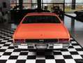 Chevrolet Nova Pro-Touring 450 horsepower Orange - thumbnail 10