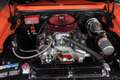 Chevrolet Nova Pro-Touring 450 horsepower Orange - thumbnail 22