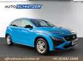 Hyundai KONA Kona 1,0 T-GDi 48V 2WD N-Line Blau - thumbnail 3
