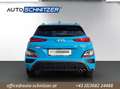 Hyundai KONA Kona 1,0 T-GDi 48V 2WD N-Line Blau - thumbnail 6
