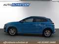 Hyundai KONA Kona 1,0 T-GDi 48V 2WD N-Line Blau - thumbnail 8