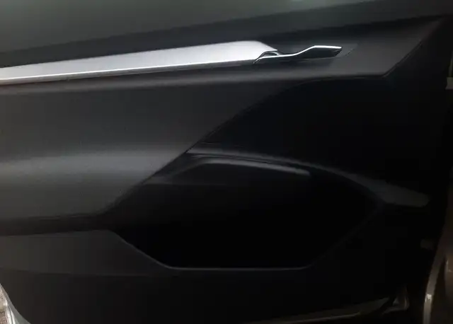 Skoda Enyaq view 15