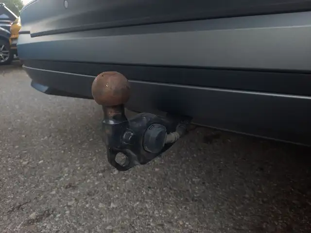 Skoda Enyaq view 12