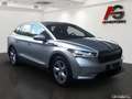 Skoda Enyaq iV 80 82kWh Silber - thumbnail 3