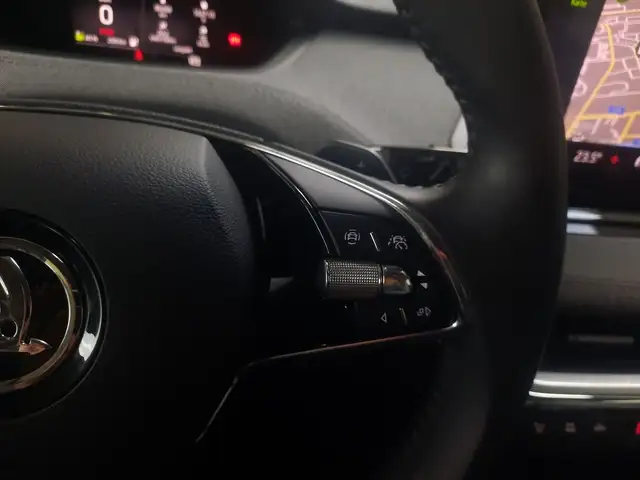 Skoda Enyaq view 22
