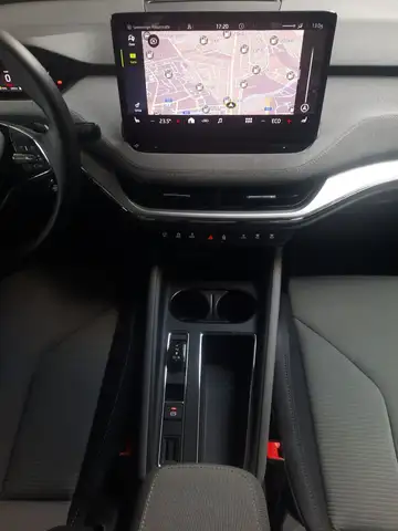 Skoda Enyaq view 24