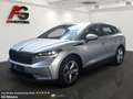 Skoda Enyaq iV 80 82kWh Silber - thumbnail 1