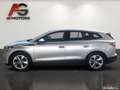 Skoda Enyaq iV 80 82kWh Silber - thumbnail 8