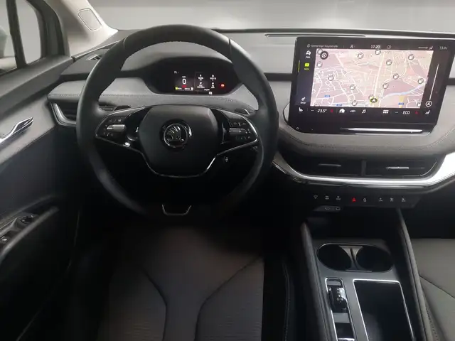 Skoda Enyaq view 19