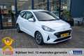 Hyundai i10 1.0 Trend 5-zits|Prijs rijklaar incl. 12 mnd garan Wit - thumbnail 1