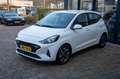 Hyundai i10 1.0 Trend 5-zits|Prijs rijklaar incl. 12 mnd garan Wit - thumbnail 8