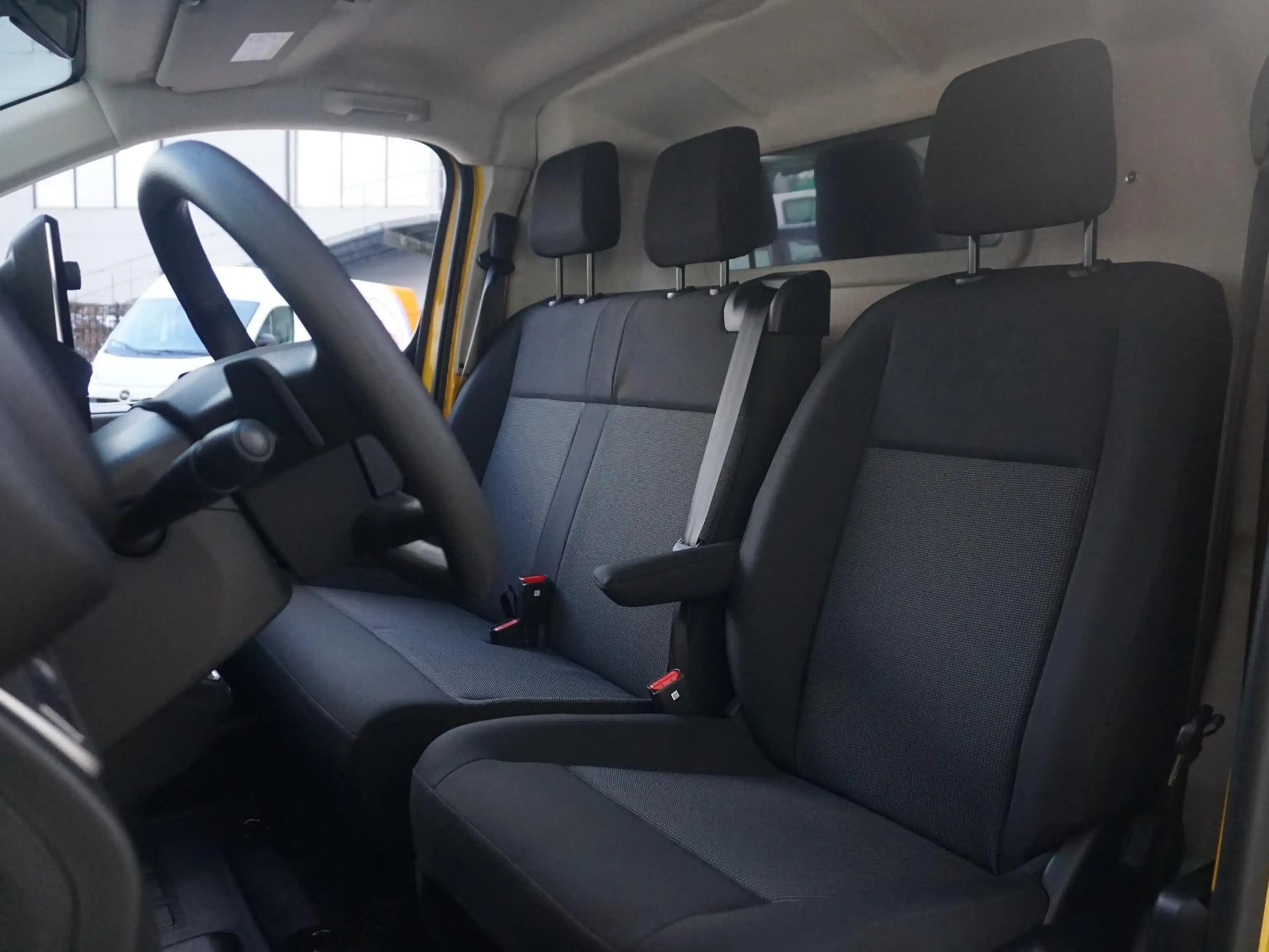 Opel Vivaro-e Electric L3 50 kWh | 0% rente | 8 jaar garantie | — photo 9