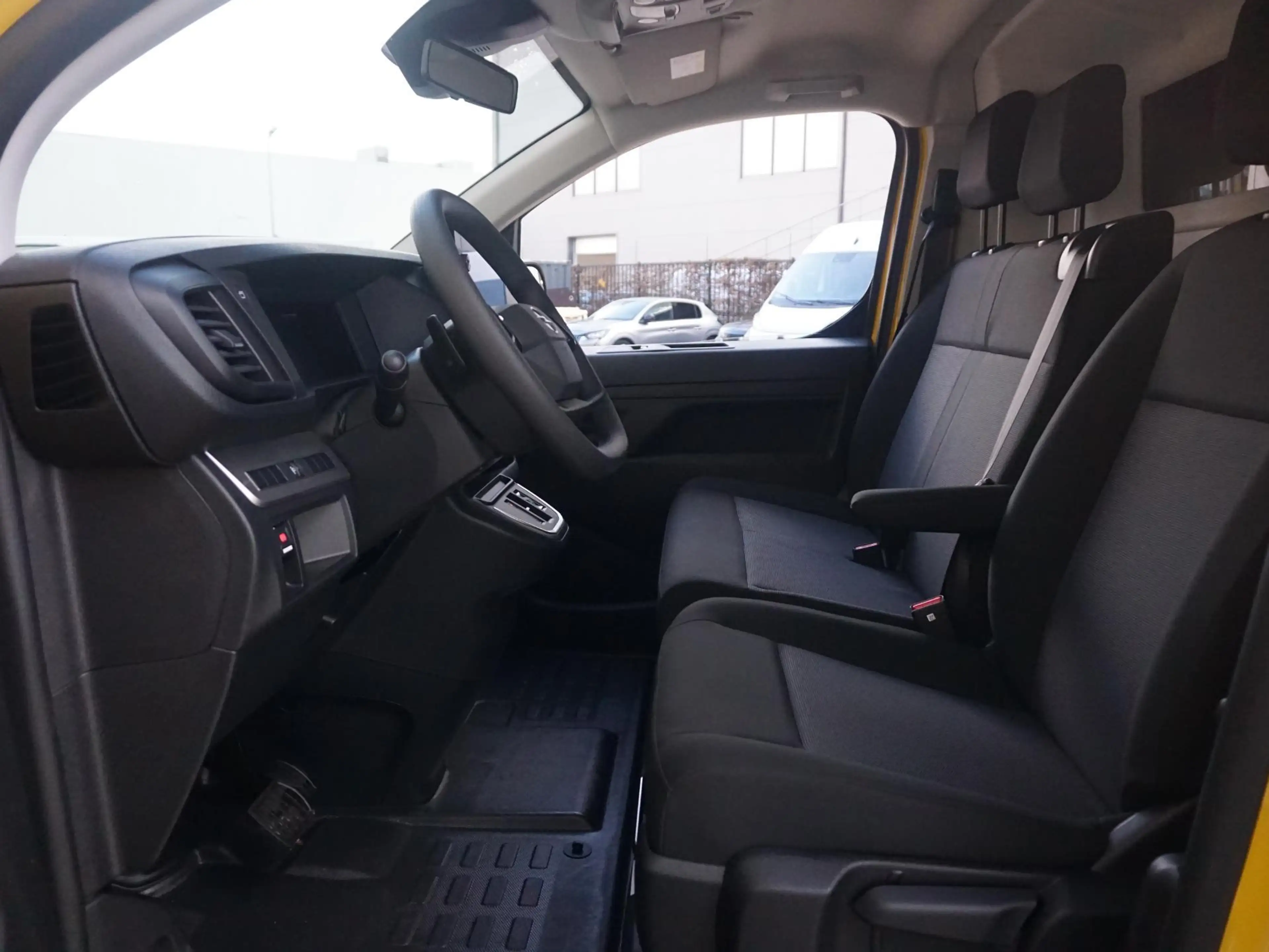 Opel Vivaro-e Electric L3 50 kWh | 0% rente | 8 jaar garantie | — photo 11