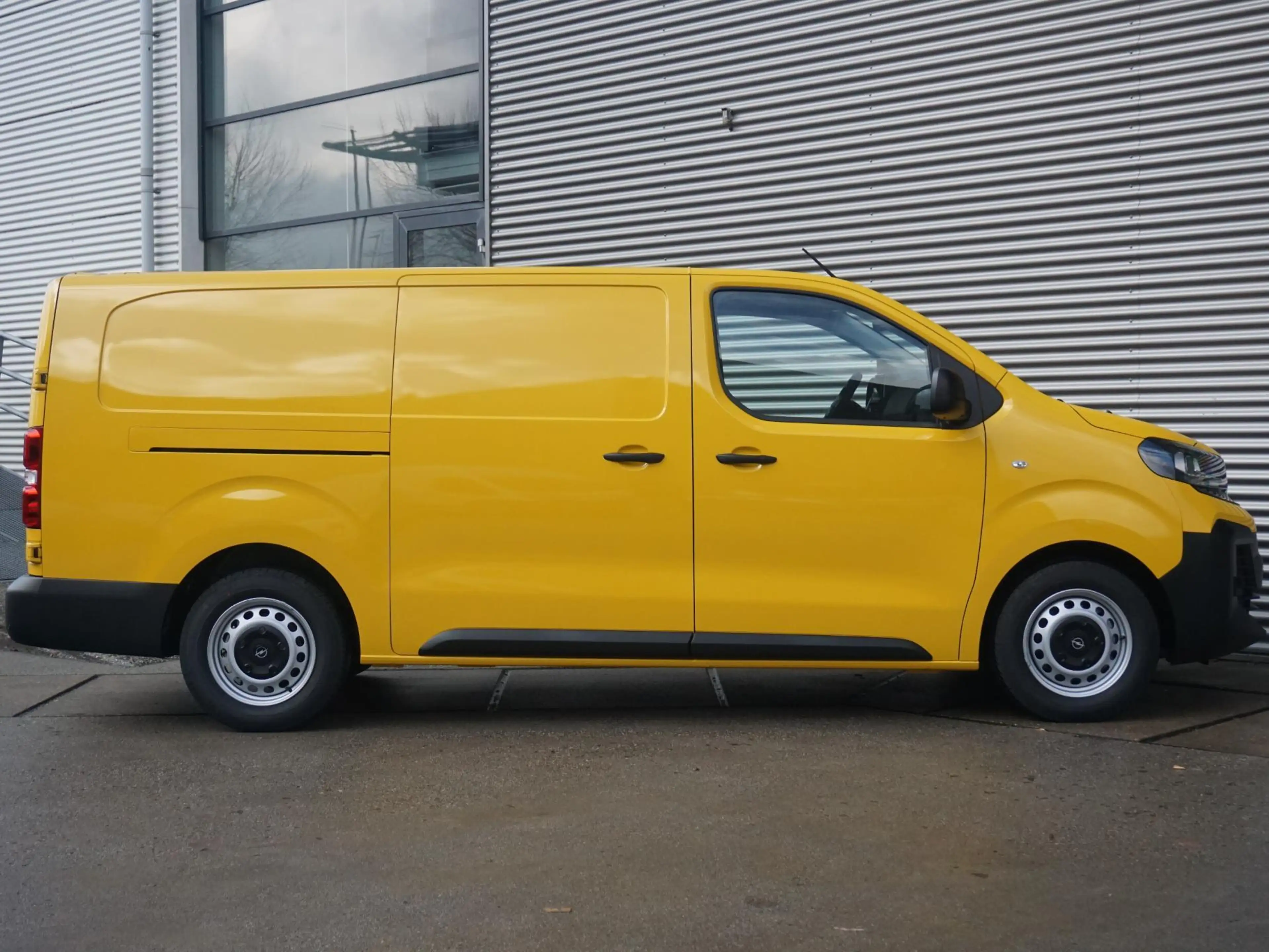 Opel Vivaro-e Electric L3 50 kWh | 0% rente | 8 jaar garantie | — photo 4