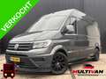 Volkswagen Crafter 2.0 TDI L3H3 | 177PK | LED | LEDER | CAMERA | SENS Grau - thumbnail 1