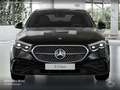 Mercedes-Benz E 200 AMG Fahrass 360° Distr. Night Spurhalt-Ass Schwarz - thumbnail 6