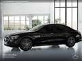 Mercedes-Benz E 200 AMG Fahrass 360° Distr. Night Spurhalt-Ass Schwarz - thumbnail 3