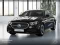 Mercedes-Benz E 200 AMG Fahrass 360° Distr. Night Spurhalt-Ass Schwarz - thumbnail 2