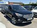 Ford Kuga 2.0TDCi Auto S&S Business 4x2 150 Negro - thumbnail 1