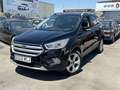 Ford Kuga 2.0TDCi Auto S&S Business 4x2 150 Negro - thumbnail 2