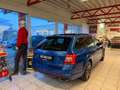 Skoda Octavia RS  Panorama   Anhängerkupplung Blau - thumbnail 11