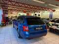 Skoda Octavia RS  Panorama   Anhängerkupplung Blau - thumbnail 9