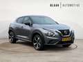 Nissan Juke 1.0 DIG-T N-Design | apple carplay | camera Gris - thumbnail 14