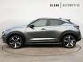 Nissan Juke 1.0 DIG-T N-Design | apple carplay | camera Gris - thumbnail 3