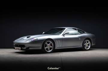 WSR-Spec Fiorano Handeling Package
