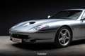 Ferrari 550 WSR-Spec Fiorano Handeling Package Grau - thumbnail 5