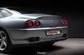 Ferrari 550 WSR-Spec Fiorano Handeling Package Grau - thumbnail 6