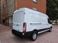 Ford Transit FT 350 L3 Van DCb. Trend 130 Blanc - thumbnail 6