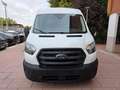 Ford Transit FT 350 L3 Van DCb. Trend 130 Blanc - thumbnail 2