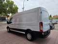 Ford Transit FT 350 L3 Van DCb. Trend 130 Blanc - thumbnail 4