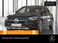 Mercedes-Benz GLA 250 e PROGRESSIVE+LED+8G Schwarz - thumbnail 1